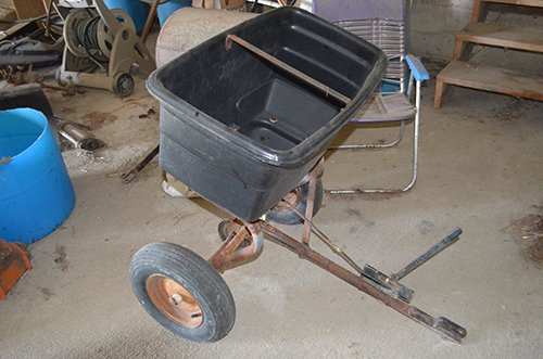 Property photo 109 - PERSONAL PROPERTY AUCTION IN DEKALB COUNTY